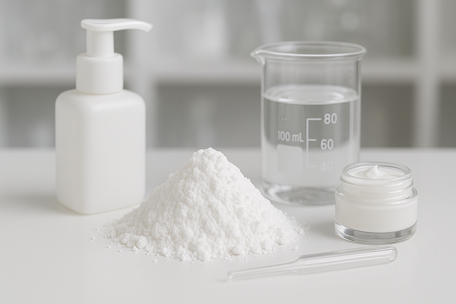 Silica R202
