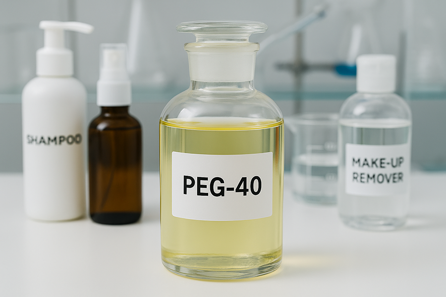 PEG‑40