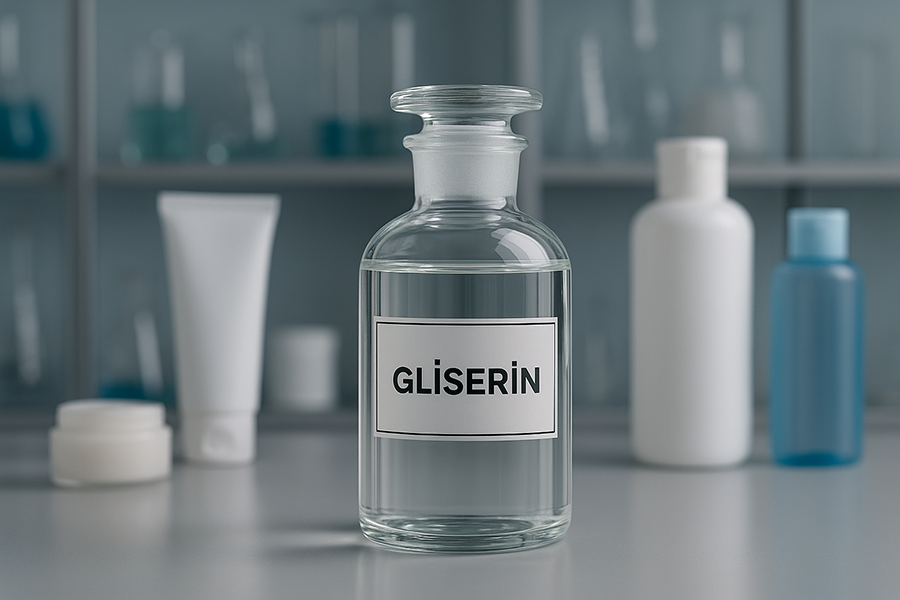 Gliserin